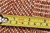 Modern Red Hand Knotted 81 X 102 Area Rug 250-21107 Thumb 12