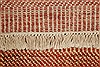 Modern Red Hand Knotted 81 X 102 Area Rug 250-21107 Thumb 13