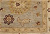 Ziegler Blue Hand Knotted 710 X 100 Area Rug 250-21118 Thumb 15