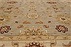 Ziegler Blue Hand Knotted 710 X 100 Area Rug 250-21118 Thumb 16