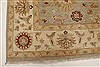 Ziegler Blue Hand Knotted 710 X 100 Area Rug 250-21118 Thumb 18