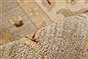 Ziegler Blue Hand Knotted 710 X 100 Area Rug 250-21118 Thumb 6