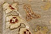 Ziegler Blue Hand Knotted 710 X 100 Area Rug 250-21118 Thumb 7