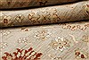Ziegler Blue Hand Knotted 710 X 100 Area Rug 250-21118 Thumb 11