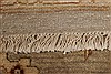 Ziegler Blue Hand Knotted 710 X 100 Area Rug 250-21118 Thumb 14