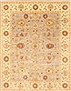 Ziegler Blue Hand Knotted 710 X 100 Area Rug 250-21118 Thumb 0