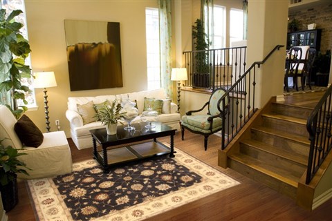 Ziegler Black Hand Knotted 711 X 100 Area Rug 250-21120 Image 3