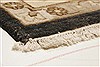 Ziegler Black Hand Knotted 711 X 100 Area Rug 250-21120 Thumb 18