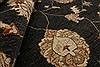 Ziegler Black Hand Knotted 711 X 100 Area Rug 250-21120 Thumb 10