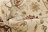 Ziegler Beige Hand Knotted 710 X 101 Area Rug 250-21127 Thumb 16