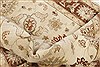 Ziegler Beige Hand Knotted 710 X 101 Area Rug 250-21127 Thumb 17