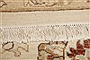 Ziegler Beige Hand Knotted 710 X 101 Area Rug 250-21127 Thumb 9