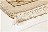 Ziegler Beige Hand Knotted 710 X 101 Area Rug 250-21127 Thumb 13