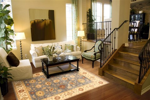 Ziegler Grey Hand Knotted 711 X 104 Area Rug 250-21130 Image 3