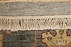 Ziegler Grey Hand Knotted 711 X 104 Area Rug 250-21130 Thumb 16