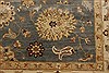 Ziegler Grey Hand Knotted 711 X 104 Area Rug 250-21130 Thumb 17