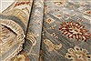 Ziegler Grey Hand Knotted 711 X 104 Area Rug 250-21130 Thumb 10