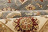 Ziegler Grey Hand Knotted 711 X 104 Area Rug 250-21130 Thumb 13