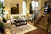 Ziegler Grey Hand Knotted 711 X 104 Area Rug 250-21130 Thumb 3