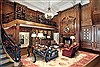 Elvan White Hand Knotted 92 X 120 Area Rug 300-21132 Thumb 2