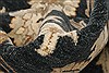 Ziegler Blue Hand Knotted 80 X 105 Area Rug 250-21136 Thumb 8