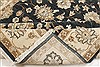 Ziegler Blue Hand Knotted 80 X 105 Area Rug 250-21136 Thumb 14