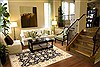 Ziegler Blue Hand Knotted 80 X 105 Area Rug 250-21136 Thumb 3