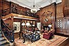 Oushak White Hand Knotted 93 X 1110 Area Rug 300-21144 Thumb 2