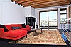 Elvan Grey Hand Knotted 91 X 124 Area Rug 300-21152 Thumb 3
