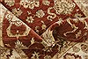 Ziegler Brown Hand Knotted 80 X 103  Area Rug 250-21161 Thumb 8