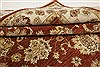 Ziegler Brown Hand Knotted 80 X 103  Area Rug 250-21161 Thumb 11