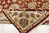 Ziegler Brown Hand Knotted 80 X 103  Area Rug 250-21161 Thumb 12