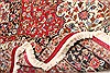 Kashmar Red Hand Knotted 84 X 114  Area Rug 100-21170 Thumb 15