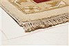 Ziegler Beige Hand Knotted 711 X 100 Area Rug 250-21171 Thumb 20