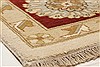 Ziegler Beige Hand Knotted 711 X 100 Area Rug 250-21171 Thumb 21