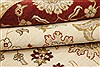 Ziegler Beige Hand Knotted 711 X 100 Area Rug 250-21171 Thumb 11