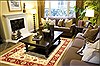 Ziegler Beige Hand Knotted 711 X 100 Area Rug 250-21171 Thumb 4