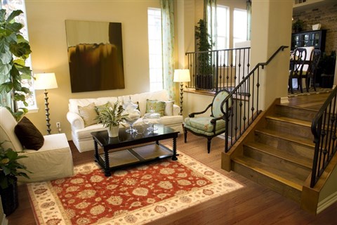 Ziegler Brown Hand Knotted 711 X 102  Area Rug 250-21175 Image 3