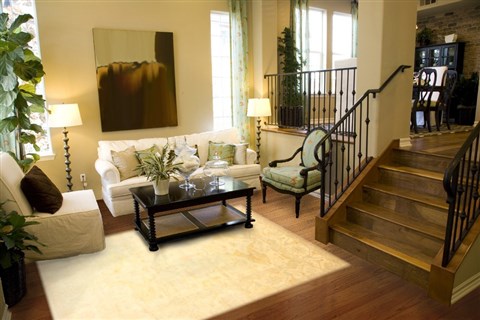 Oushak Beige Hand Knotted 80 X 910  Area Rug 250-21180 Image 3