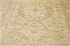 Oushak Beige Hand Knotted 80 X 910  Area Rug 250-21180 Thumb 15