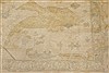 Oushak Beige Hand Knotted 80 X 910  Area Rug 250-21180 Thumb 16