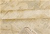 Oushak Beige Hand Knotted 80 X 910  Area Rug 250-21180 Thumb 11
