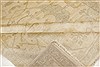 Oushak Beige Hand Knotted 80 X 910  Area Rug 250-21180 Thumb 12