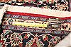 Khorasan Red Hand Knotted 81 X 117 Area Rug 100-21181 Thumb 9