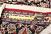 Khorasan Red Hand Knotted 81 X 117 Area Rug 100-21181 Thumb 10