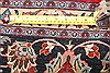 Khorasan Red Hand Knotted 81 X 117 Area Rug 100-21181 Thumb 12