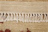 Ziegler Beige Hand Knotted 711 X 104 Area Rug 250-21182 Thumb 16