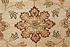 Ziegler Beige Hand Knotted 711 X 104 Area Rug 250-21182 Thumb 17