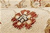 Ziegler Beige Hand Knotted 711 X 104 Area Rug 250-21182 Thumb 6