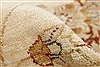 Ziegler Beige Hand Knotted 711 X 104 Area Rug 250-21182 Thumb 7